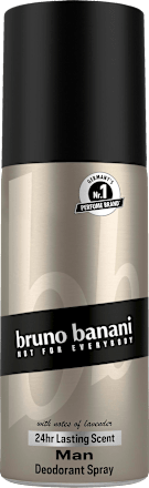 Deospray Man Bruno Banani
