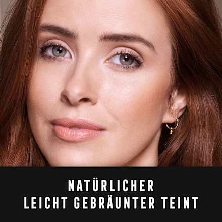 Bronzing Puder Facefinity 002 Warm Tan MAX FACTOR