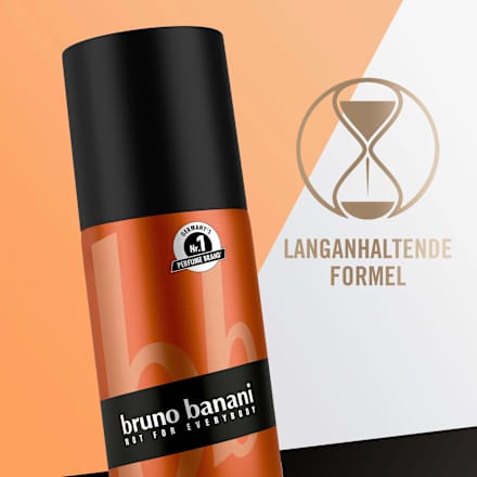 Deospray Absolute Man Bruno Banani