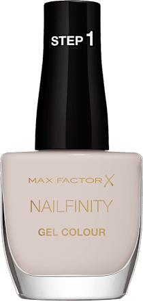 Smalto Nailfinity Gel Colour - n. 150 MAX FACTOR