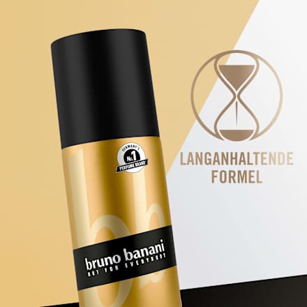 Deospray Man´s Best Bruno Banani
