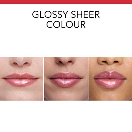 BŁYSZCZYK FABULEUX GLOSS 9  BOURJOIS PARIS