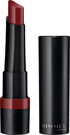 Rossetto Lasting Finish Matte - n. 530 RIMMEL LONDON
