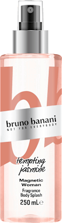 Körperspray Body Splash Magnetic Woman Bruno Banani