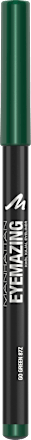Khol Kajal Eyemazing  87Z Go Green MANHATTAN Cosmetics