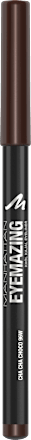Khol Kajal Eyemazing 96W Cha Cha Choco MANHATTAN Cosmetics