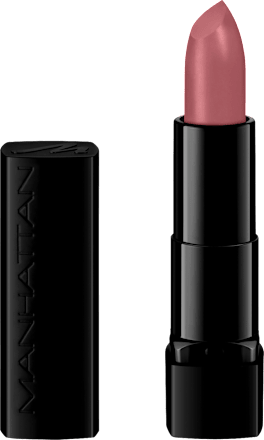 Lippenstift Lasting Perfection Matte 600 Perfect Nude MANHATTAN Cosmetics