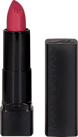 Lippenstift Lasting Perfection Matte 700 Burgundy Desire MANHATTAN Cosmetics