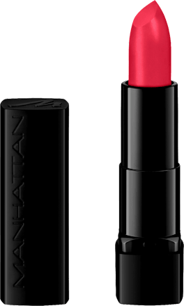Lippenstift Lasting Perfection Matte 300 Peach Coral MANHATTAN Cosmetics