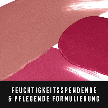 Lippenstift Colour Elixir Soft Matte 015 Rose Dust MAX FACTOR