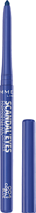 Matita occhi SCANDALEYES EXAGGERATE - n. 004 RIMMEL LONDON
