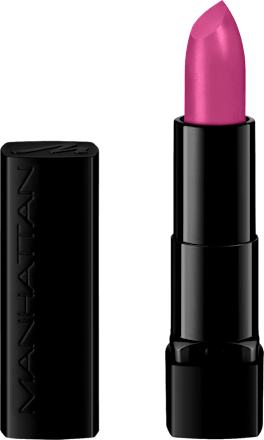 Lippenstift Lasting Perfection Matte 200 Pinky Rose MANHATTAN Cosmetics