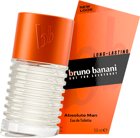 Absolute Woda toaletowa męska Bruno Banani
