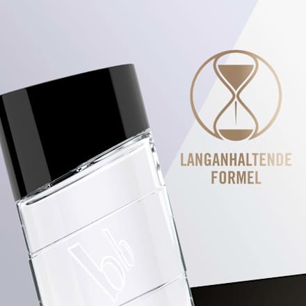 Pure man Eau de Toilette bruno banani