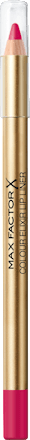 Lipliner Colour Elixir 45 Rosy Berry MAX FACTOR