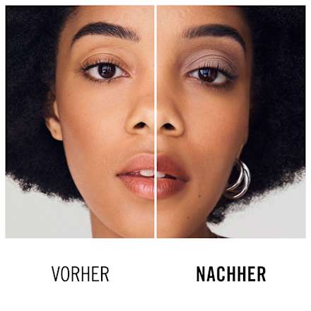 Lidschatten Wonder'Cloud 006 Misty Mauve MANHATTAN Cosmetics