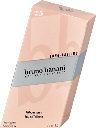 Woman edt Bruno Banani