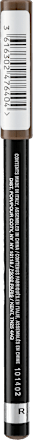 Szemöldökceruza Professional, Brunette 006 RIMMEL LONDON
