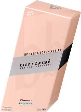 Női EdP Woman Bruno Banani