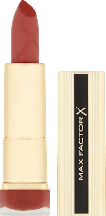 Ajakrúzs Colour Elixir Burnt Caramel 20 MAX FACTOR