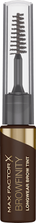 Browfinity maskara za obrve - 03 Dark Brown MAX FACTOR