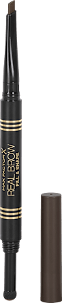 Real Brow Fill & Shape olovka za obrve – 04 Deep Brown  MAX FACTOR