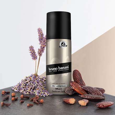 Deospray Man Bruno Banani