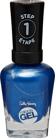 Körömlakk Miracle Gel - Nr. 646 Sally Hansen