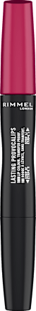 Lasting Provocalips tečni ruž za usne - 310 Poting Pink RIMMEL LONDON
