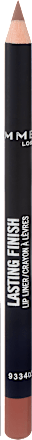 Szájkontúrceruza Lasting Finish - Nr. 110 Spice RIMMEL LONDON