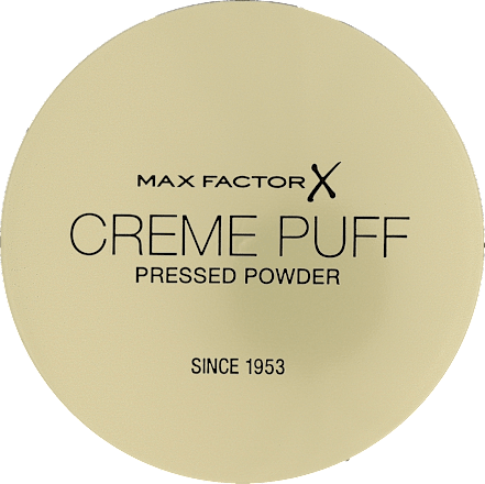 Пудра Creme Puff 50 MAX FACTOR