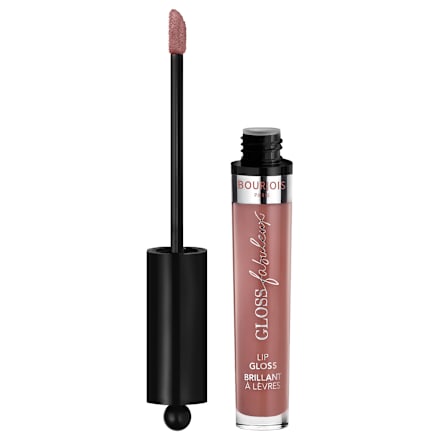 Gloss Fabuleux luciu de buze 09 Mauvie star BOURJOIS PARIS