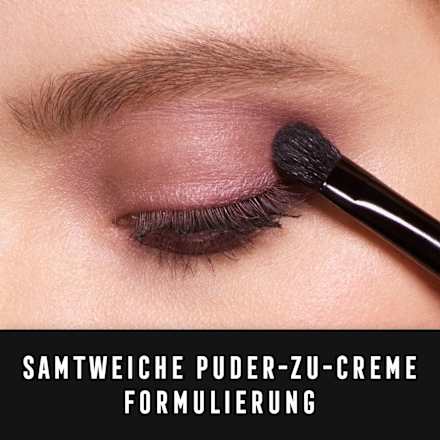 Lidschatten Palette Colour X-Pert Soft Touch 003 Hazy Sands MAX FACTOR