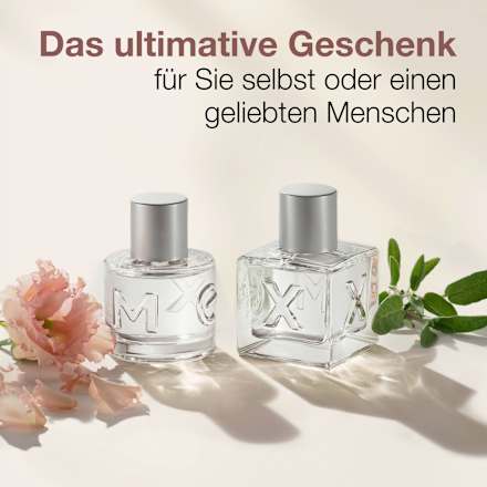 Eau de Toilette Simply for Her Mexx