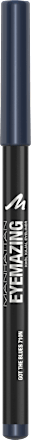 Khol Kajal Eyemazing 710N Got The Blues MANHATTAN Cosmetics