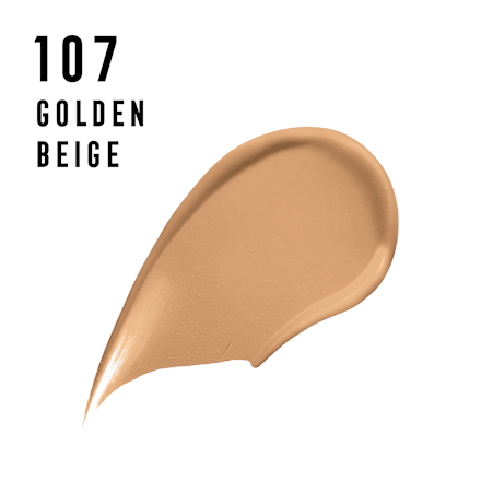 Facefinity Lasting Performance tekući puder – 107 Golden Beige  MAX FACTOR