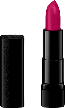 Lippenstift Lasting Perfection Matte 700 Burgundy Desire MANHATTAN Cosmetics