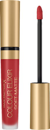 Rossetto Colour Elixir Soft Matte - n. 030 MAX FACTOR
