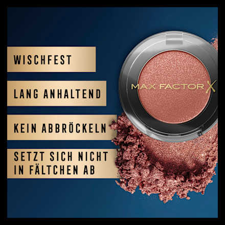 Lidschatten Masterpiece 04 Magical Dusk MAX FACTOR