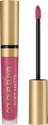 Rossetto Colour Elixir Soft Matte - n. 020 MAX FACTOR