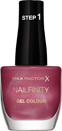Smalto Nailfinity Gel Colour - n. 240 MAX FACTOR