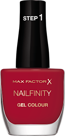 Smalto Nailfinity Gel Colour - n. 310 MAX FACTOR