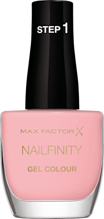 Smalto Nailfinity Gel Colour - n. 230 MAX FACTOR
