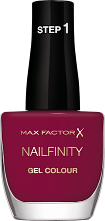 Smalto Nailfinity Gel Colour - n. 330 MAX FACTOR