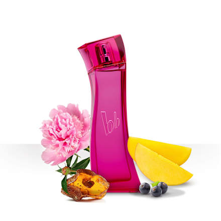 Pure Woda toaletowa damska Bruno Banani