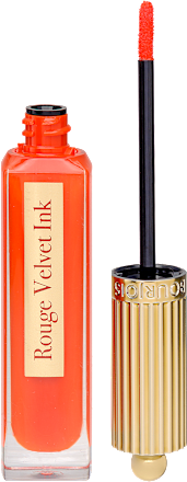 Rouge Velvet Ink tečni karmin za usne – 08 Coquelic'Hot BOURJOIS PARIS