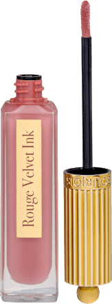 Rouge Velvet Ink tečni karmin za usne – 04 Mauve Sweet Mauve BOURJOIS PARIS