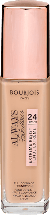 Always Fabulous tečni puder 210 BOURJOIS PARIS