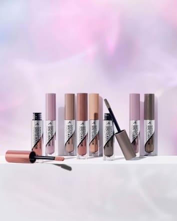 Lidschatten Wonder'Cloud 006 Misty Mauve MANHATTAN Cosmetics