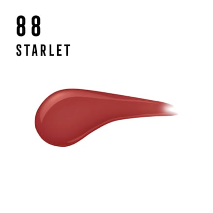 LIPFINITY 24H karmin – 088 Starlet MAX FACTOR